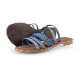 Lazamani Flip-Flops