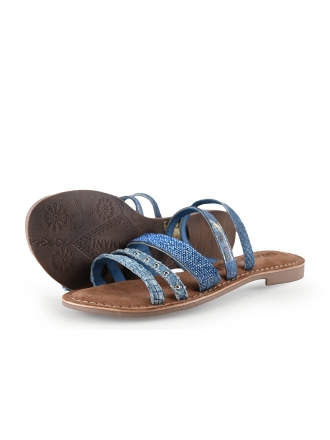 Lazamani Flip-Flops