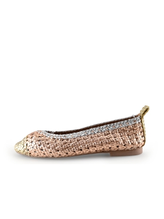 Lazamani Ballerinaschuhe Sonstiges 286230