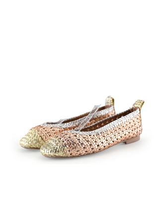 Lazamani Ballerinaschuhe Sonstiges 286230