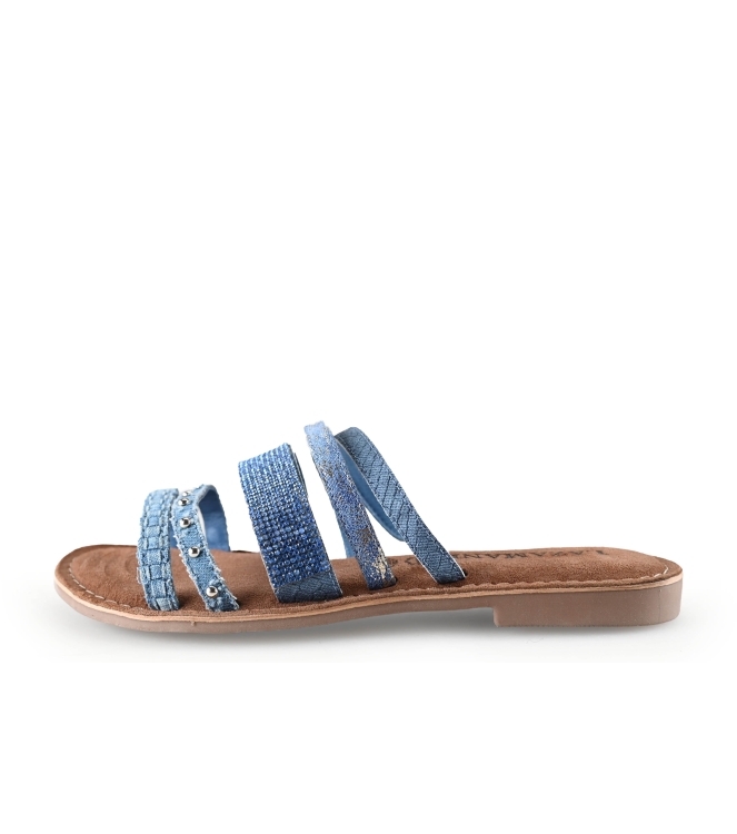Lazamani Flip-Flops