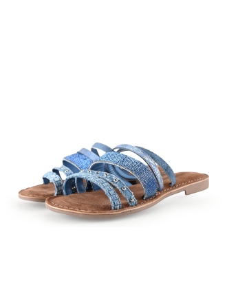 Lazamani Flip-Flops