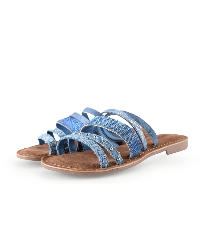 Lazamani Flip-Flops