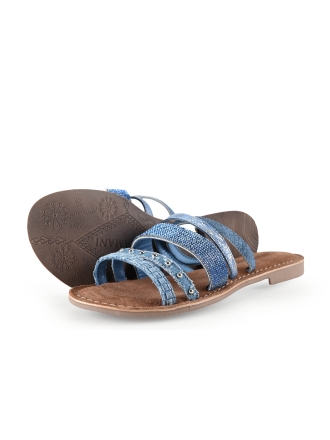 Lazamani Flip-Flops