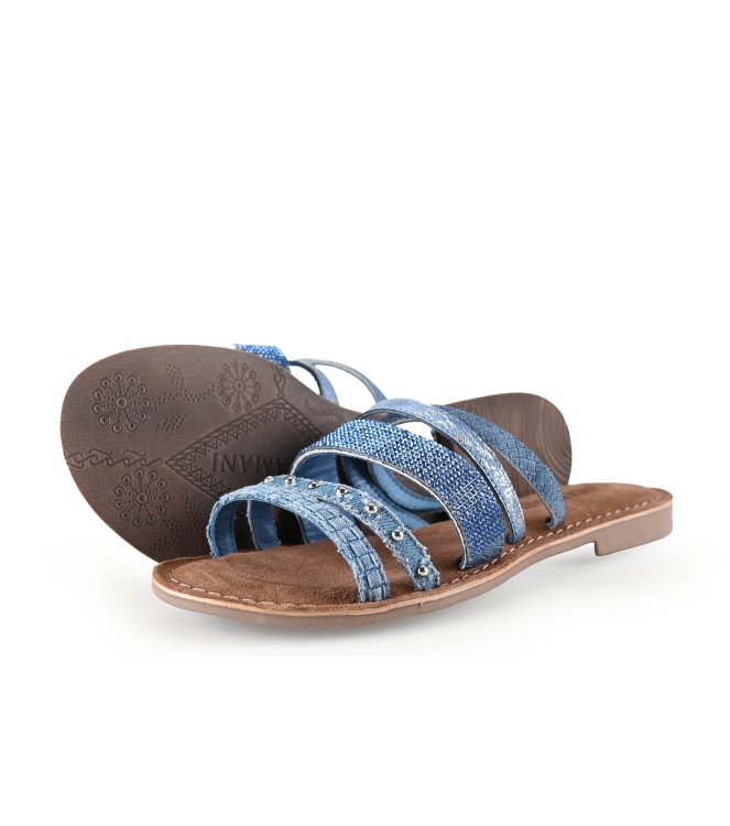 Lazamani Flip-Flops