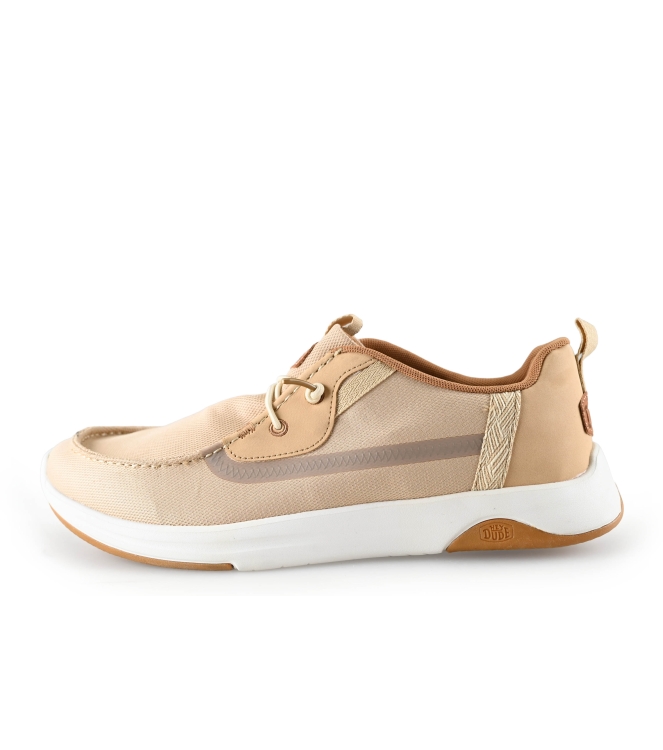 HEY DUDE Slip-ons