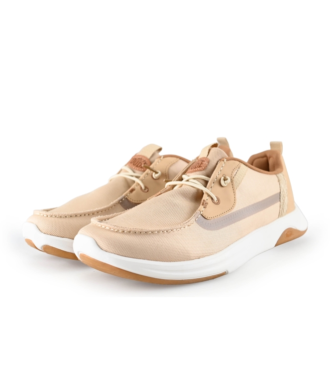 HEY DUDE Slip-ons