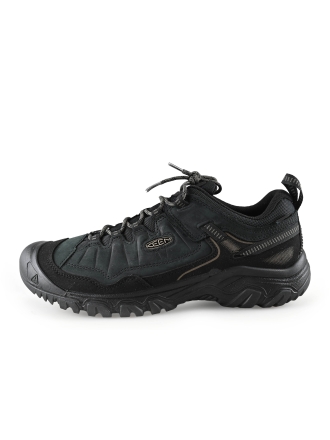 Keen Wanderschuhe Schwarz 286235