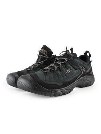 Keen Wanderschuhe Schwarz 286235