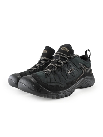 Keen Wanderschuhe Schwarz 286236