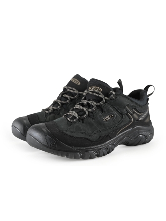 Keen Wanderschuhe Schwarz 286237