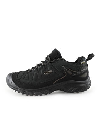 Keen Wanderschuhe Schwarz 286238