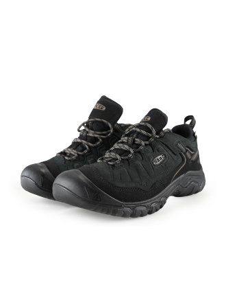 Keen Wanderschuhe Schwarz 286238