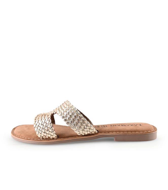 Lazamani Flip-Flops