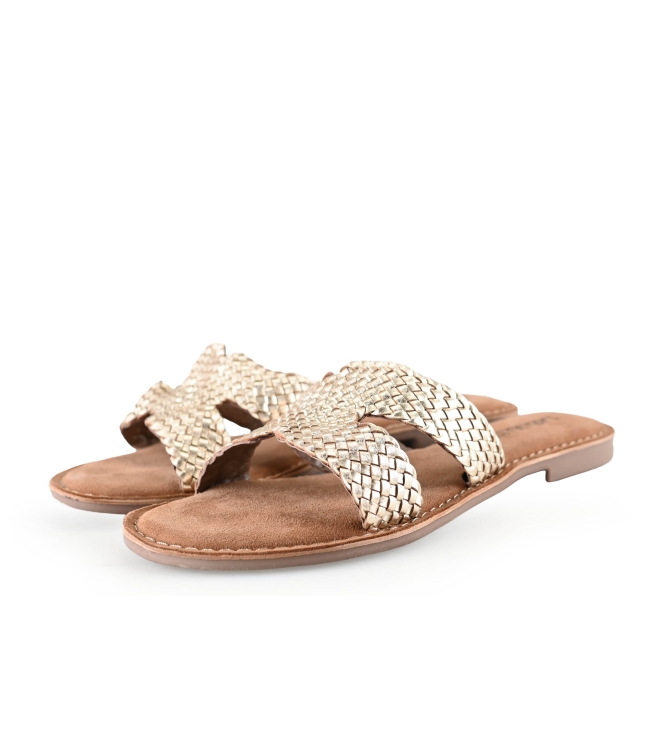 Lazamani Flip-Flops
