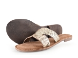 Lazamani Flip-Flops