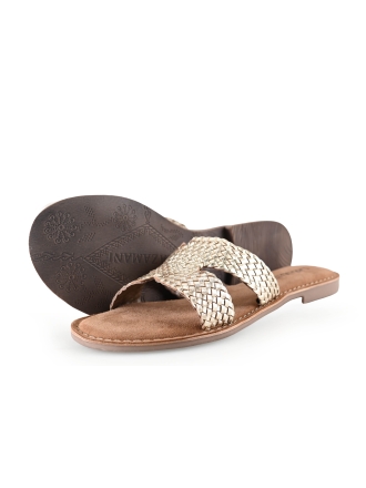 Lazamani Flip-Flops