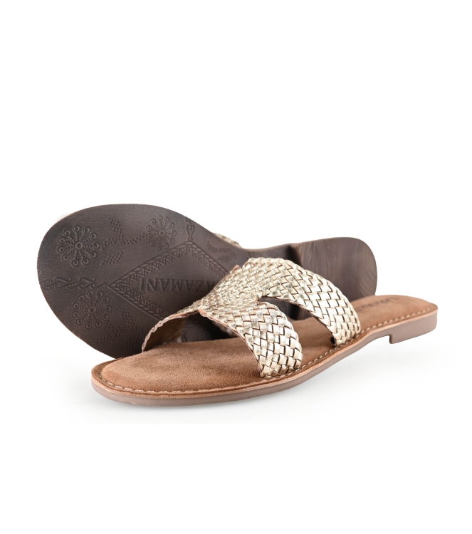 Lazamani Flip-Flops