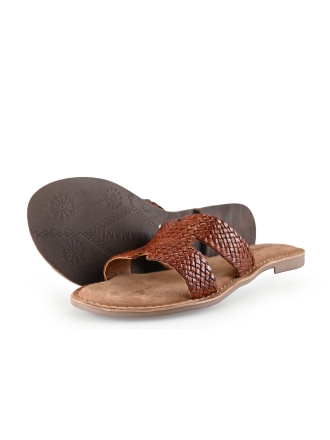 Lazamani Flip-Flops