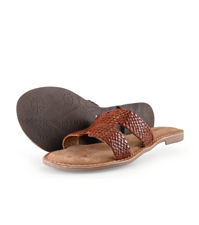 Lazamani Flip-Flops