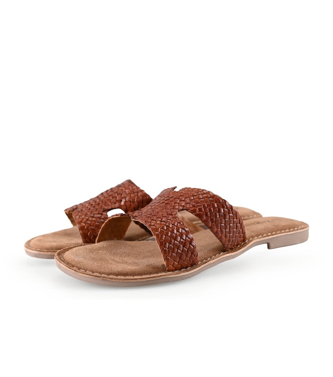 Lazamani Flip-Flops