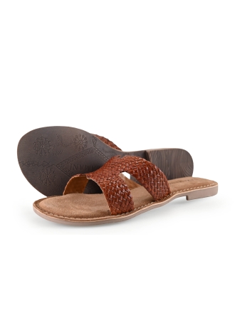 Lazamani Flip-Flops