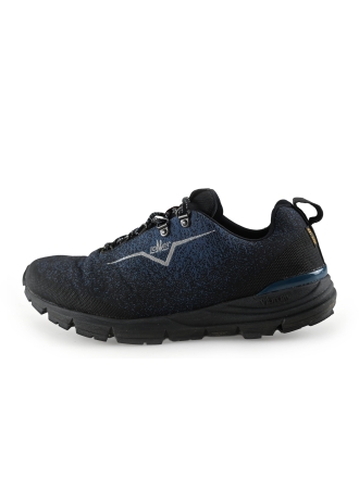 Lomer Sportschuhe Blau 286246