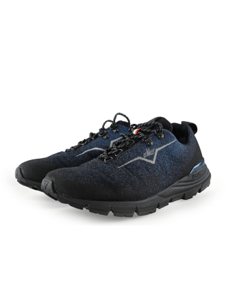 Lomer Sportschuhe Blau 286246