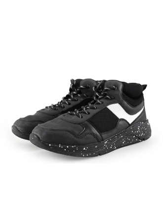 Sprox Hohe Sneaker