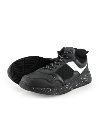 Sprox Hohe Sneaker
