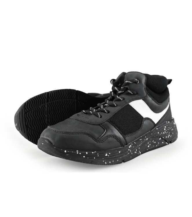 Sprox Hohe Sneaker