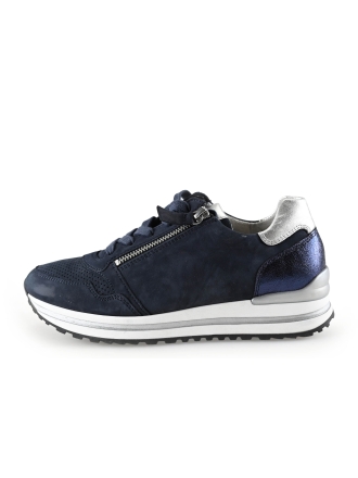 Gabor Sneaker Blau 286256