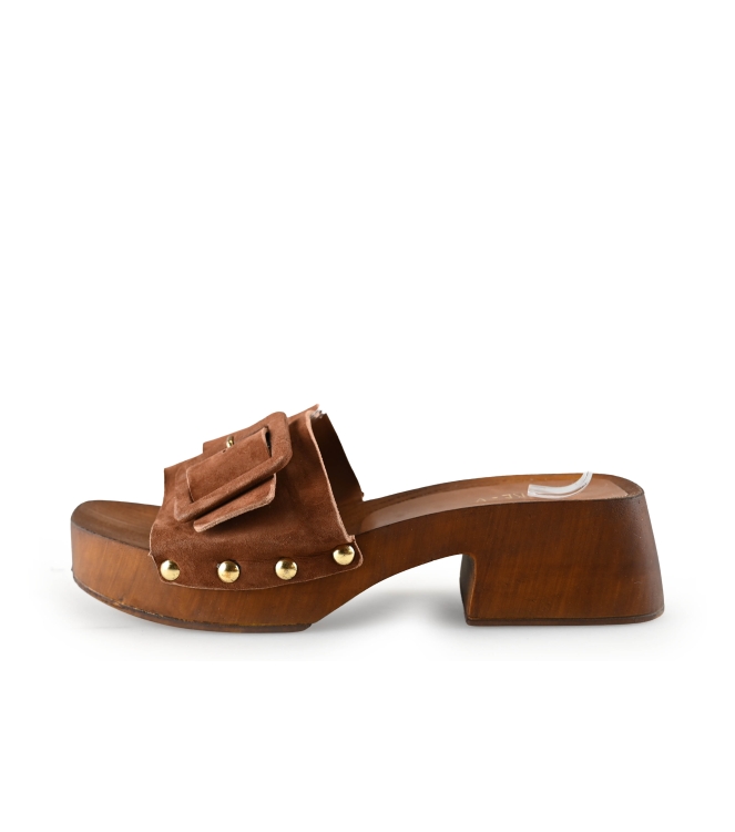 Notre-V Mules Pantoletten