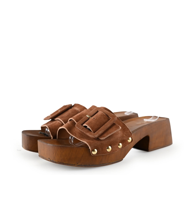 Notre-V Mules Pantoletten