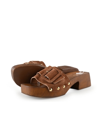 Notre-V Mules Pantoletten