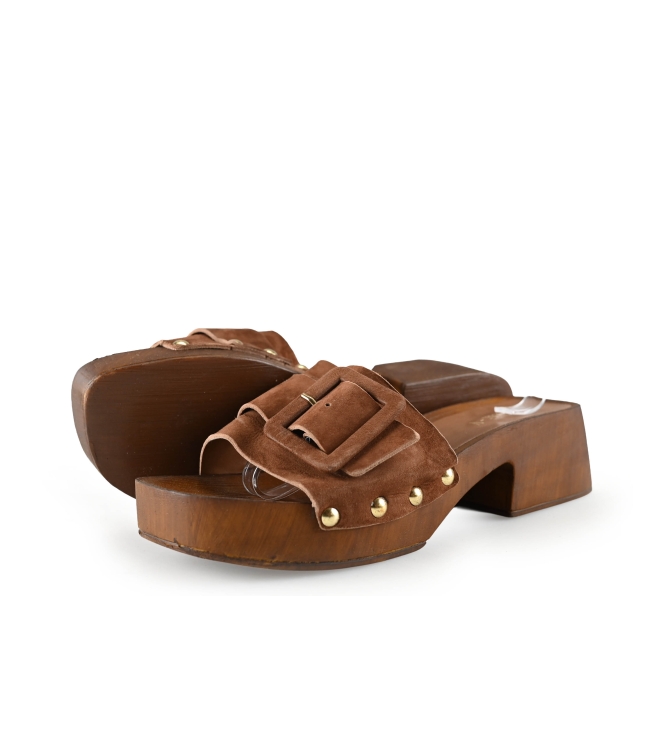 Notre-V Mules Pantoletten