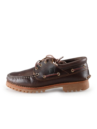 Timberland Bootsschuhe Braun 286259