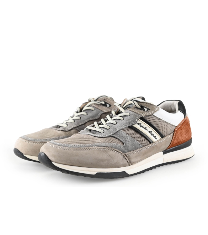 Australian Schnürschuhe