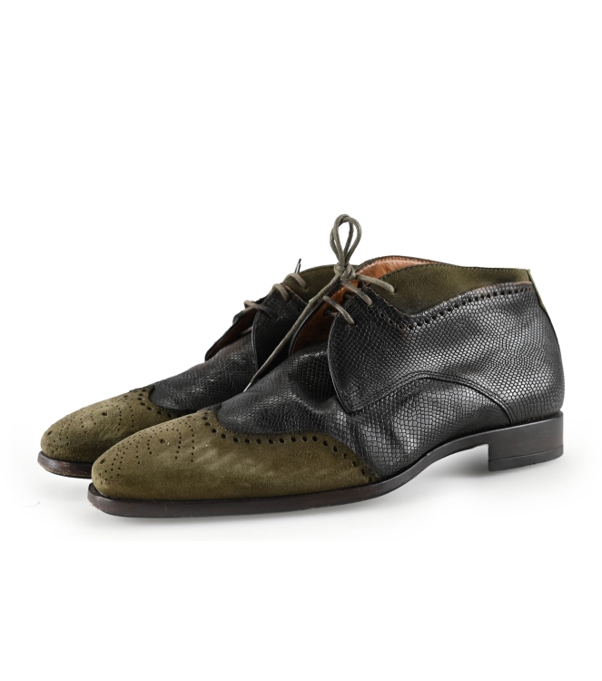 Winson Schnürschuhe