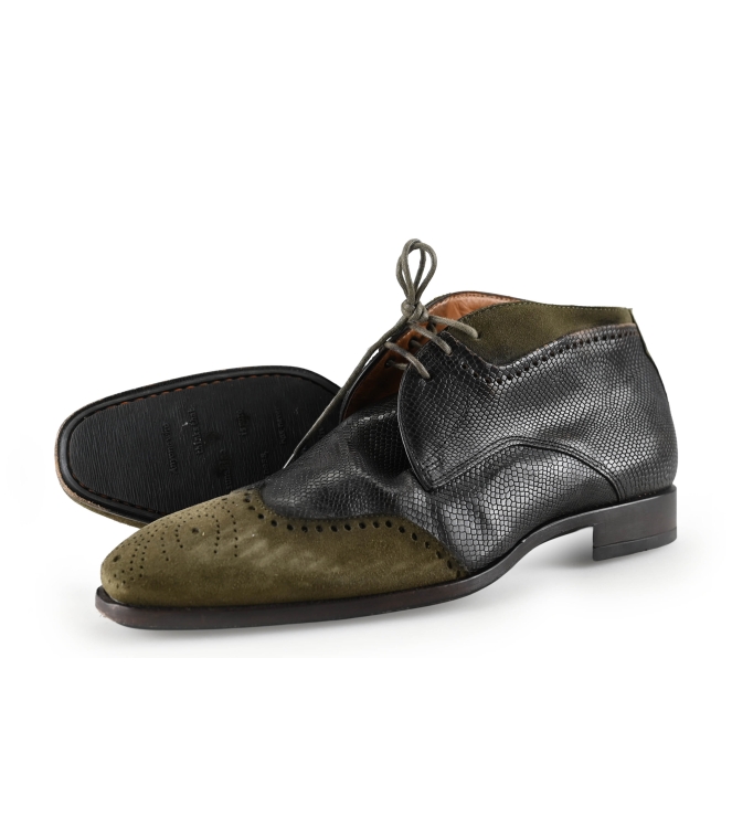 Winson Schnürschuhe