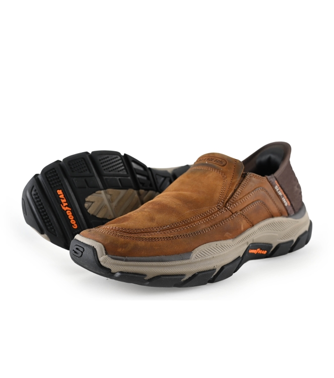 Skechers Slip-ons