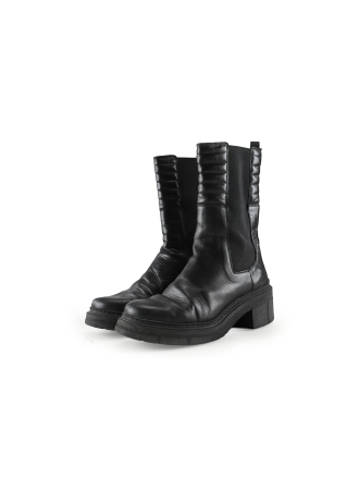 Unisa Chelsea boots Schwarz 286265