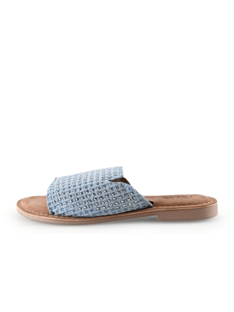 Lazamani Flip-Flops