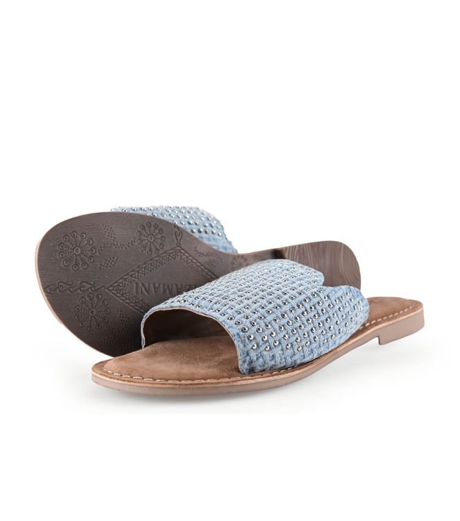 Lazamani Flip-Flops