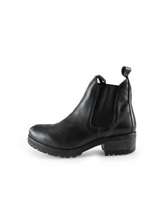 Lazamani Stiefeletten Schwarz 286271