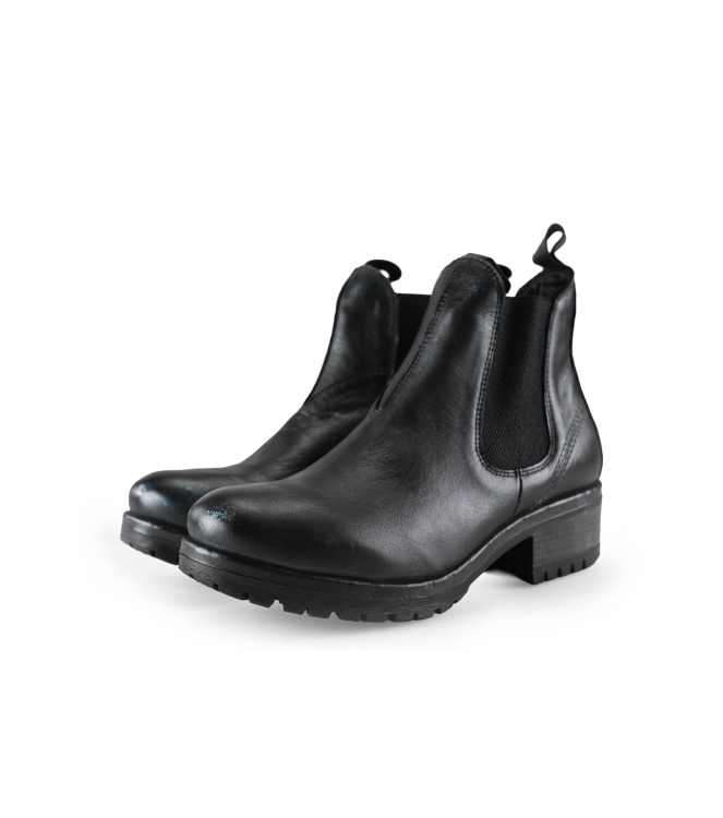 Lazamani Stiefeletten