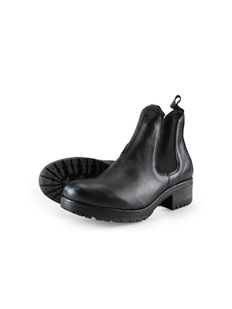 Lazamani Stiefeletten