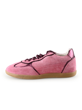 San Sebastian Sneaker Rosa 286272