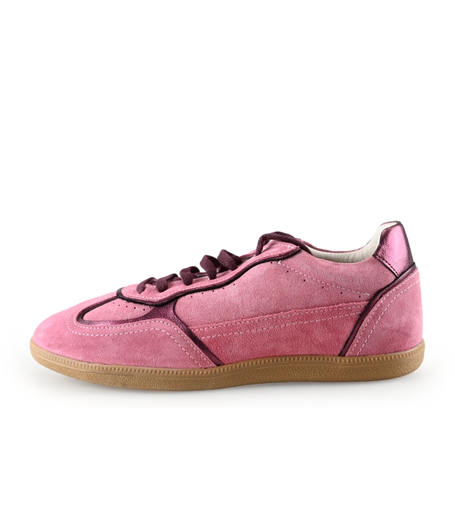 San Sebastian Sneaker