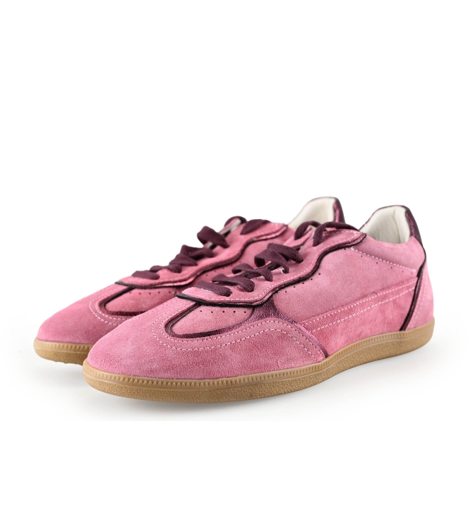 San Sebastian Sneaker